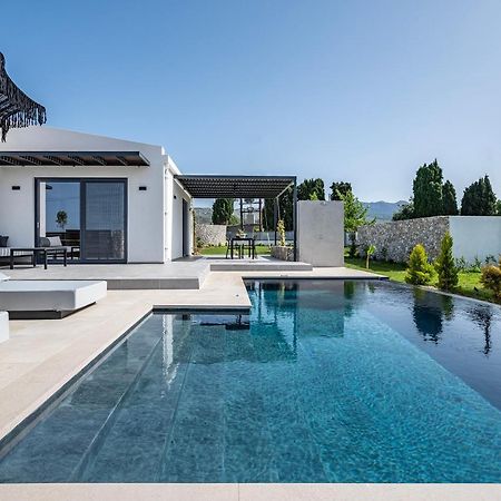 Campo Premium Stay Private Pool Villas Кос Экстерьер фото