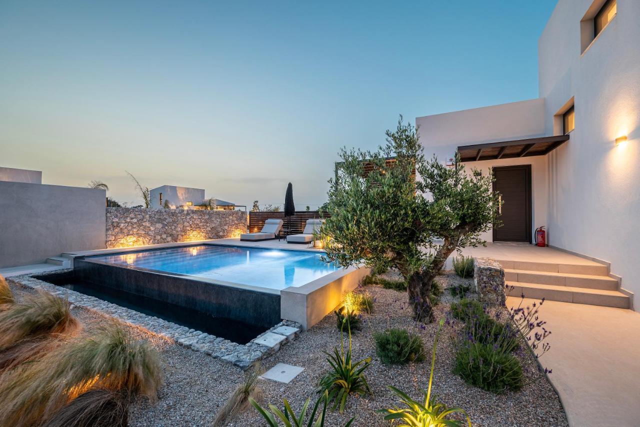 Campo Premium Stay Private Pool Villas Кос Экстерьер фото