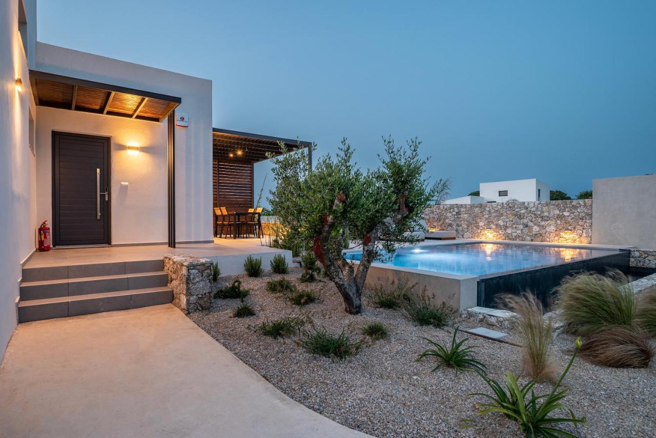 Campo Premium Stay Private Pool Villas Кос Экстерьер фото