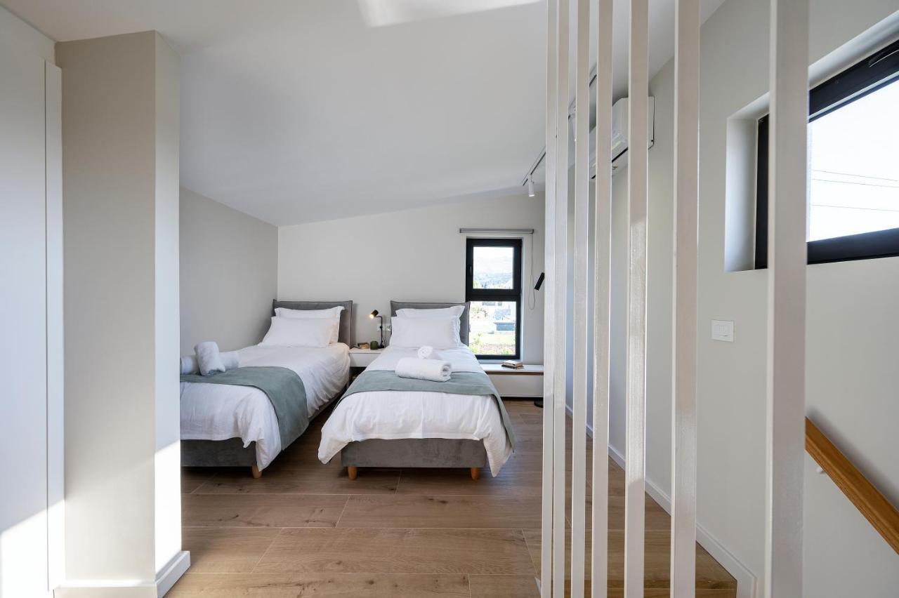 Campo Premium Stay Private Pool Villas Кос Экстерьер фото