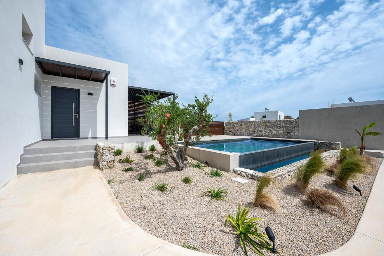 Campo Premium Stay Private Pool Villas Кос Экстерьер фото