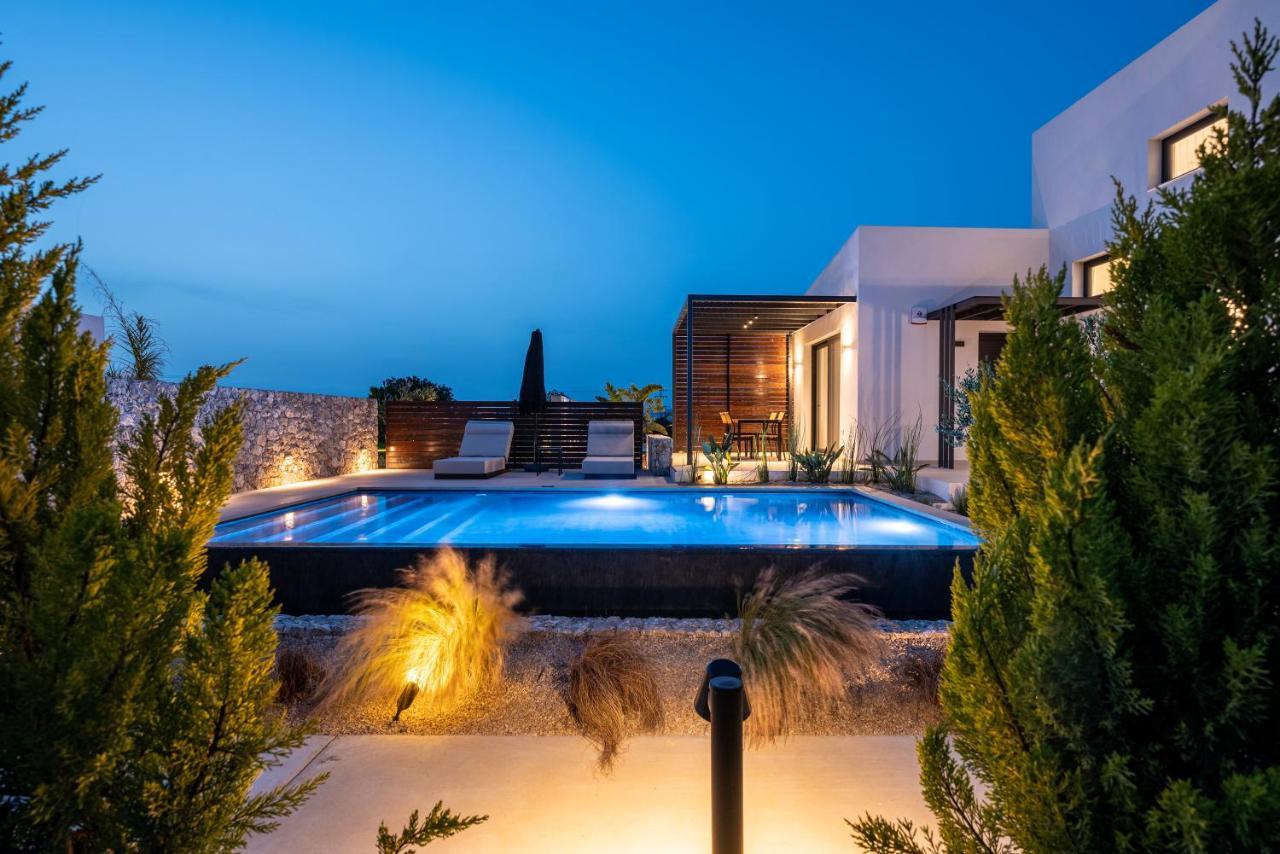 Campo Premium Stay Private Pool Villas Кос Экстерьер фото