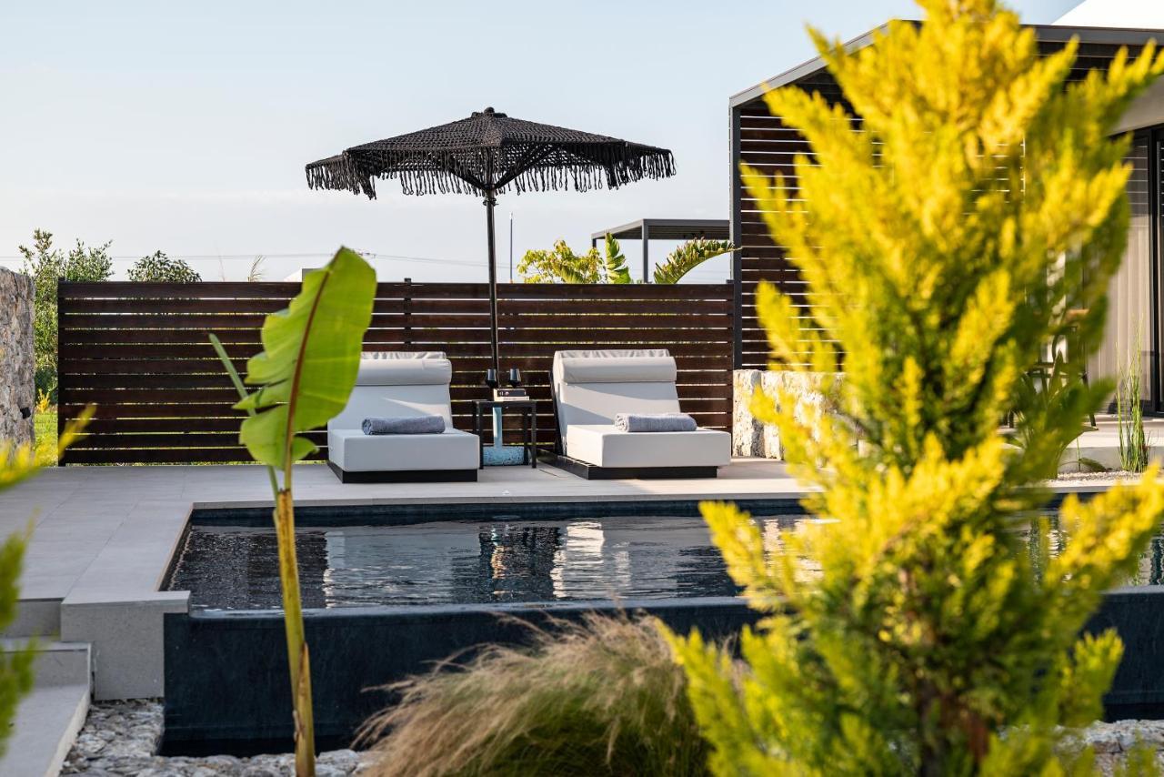 Campo Premium Stay Private Pool Villas Кос Экстерьер фото